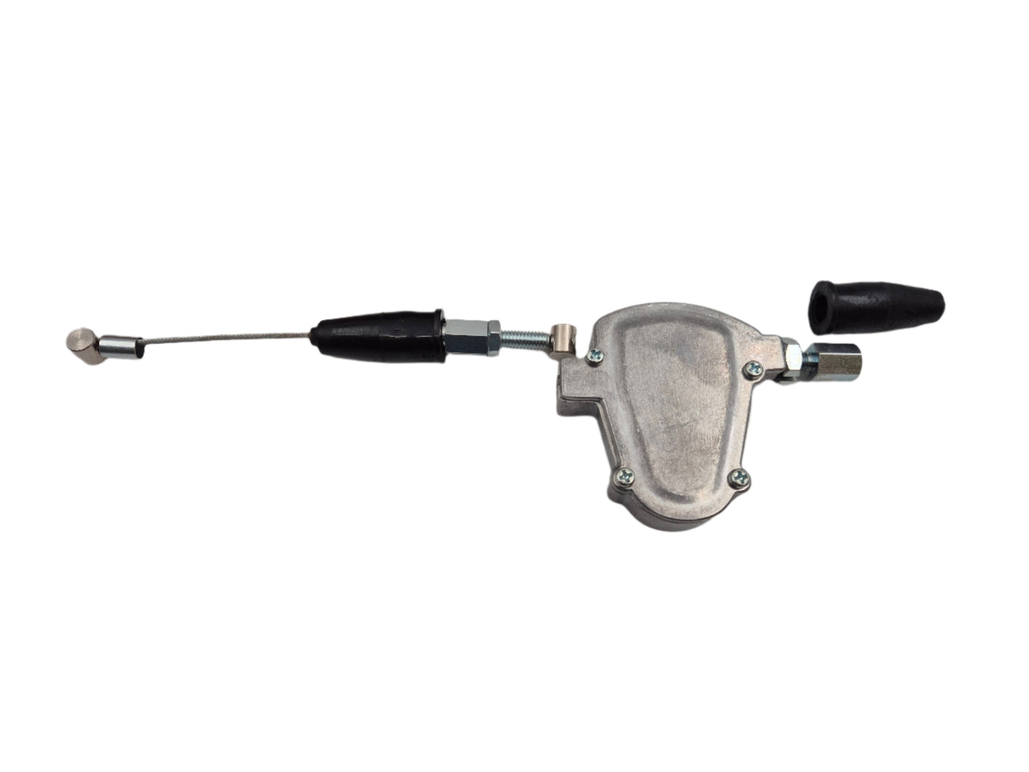 Clutch System Easy Pull – universeel systeem voor lichtere koppelingsbediening in lijn