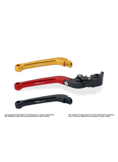 COUPLING HJÄLP FILLABLE (180mm) - CNC Racing BMW S 1000 RR Motorsport (2019-2022)