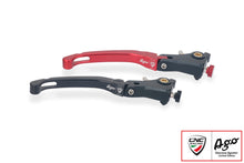 Folding Adjustable Brake Lever Giacomo Agostini Limited Edition