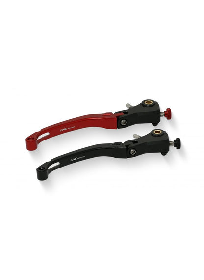 Bromsspakfällning - Racing (200 mm) för BMW S1000R 2014-2020 / S1000RR 2009+ - CNC Racing BMW S 1000 RR Street (2015-2016)