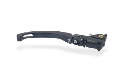 Opklapbare remhendel - met horizontale verstelknop Aprilia Tuono V4 Factory (2025+)