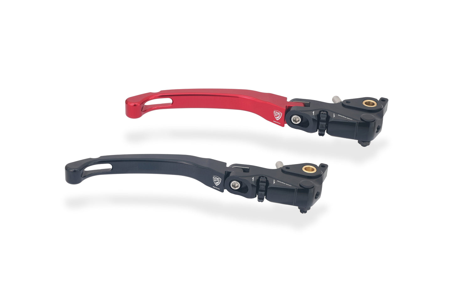 Opklapbare remhendel - met horizontale verstelknop Kawasaki Ninja ZX-10RR (2021+)
