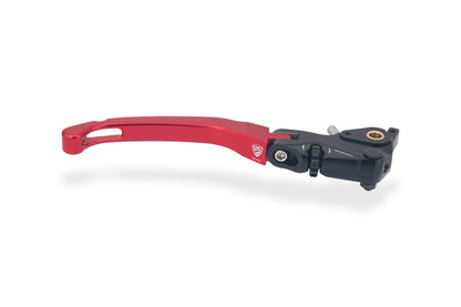 Opklapbare remhendel - met horizontale verstelknop Ducati Monster 1100 EVO (2011-2015)