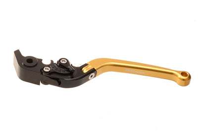 Koppelingshendel opklapbaar (180mm) - CNC Racing Aprilia Tuono V4 Factory (2025+)