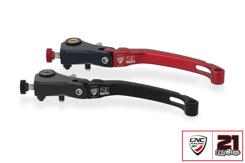 Evotech Beeline Moto 2 Handlebar Clamp Navigatiesteun - Ducati Multistrada V4 Rally (2023-2024)