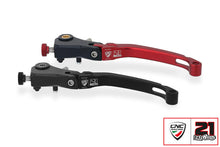 Evotech Beeline Moto 2 Handlebar Clamp Navigatiesteun - Ducati Multistrada V4 Rally (2023-2024)