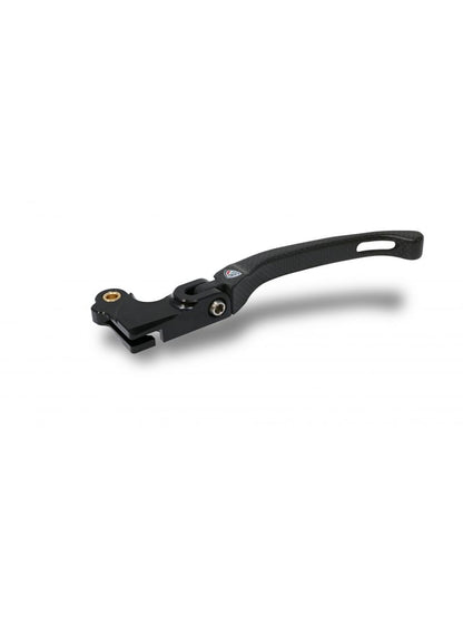 Kupplungshebelfaltung - Rennsport - Carbon (190 mm) für BMW S1000RR 2019+ - CNC Racing BMW S 1000 RR (2019-2022)