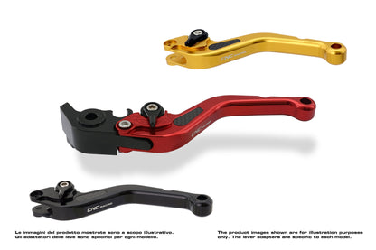 Koppelingshendel kort (150mm) Aprilia Tuono V4 Factory (2025+)