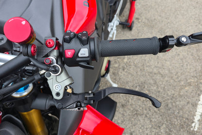 Opklapbare-koppelingshendel-met-horizontale-verstelknop-Ducati-Panigale-V2-Bayliss-1st-Champion-20th-Anniversary-2022