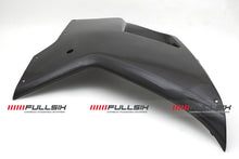 FullSix Carbon zijkuip rechts 848 1098 1198 gebruikt