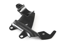 FullSix achterremvloeistof reservoir houder glanzend twill carbon Ducati Panigale V4 S (2020-2021)