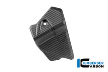 Kabelcover mat carbon BMW M 1000 RR (2023-2024)