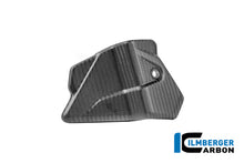 Kabelcover mat carbon BMW M 1000 RR (2023-2024)