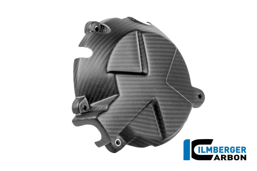 Koppelingsdeksel mat carbon BMW M 1000 RR (2021-2022)