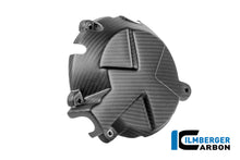 Koppelingsdeksel mat carbon BMW M 1000 RR (2023-2024)