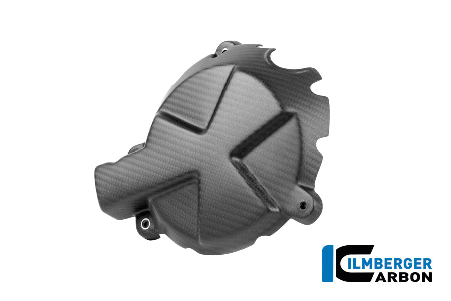 Koppelingsdeksel mat carbon BMW M 1000 RR (2023-2024)
