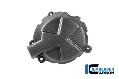 Koppelingsdeksel mat carbon BMW M 1000 R (2023-2024)