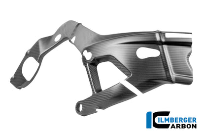Frame beschermer (rechts) mat carbon - BMW M 1000 RR Street (2025+)