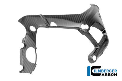 Frame beschermer (rechts) mat carbon - BMW M 1000 RR Street (2025+)