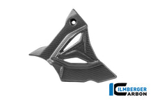 Voortandwiel cover mat carbon BMW M 1000 RR (2021-2022)