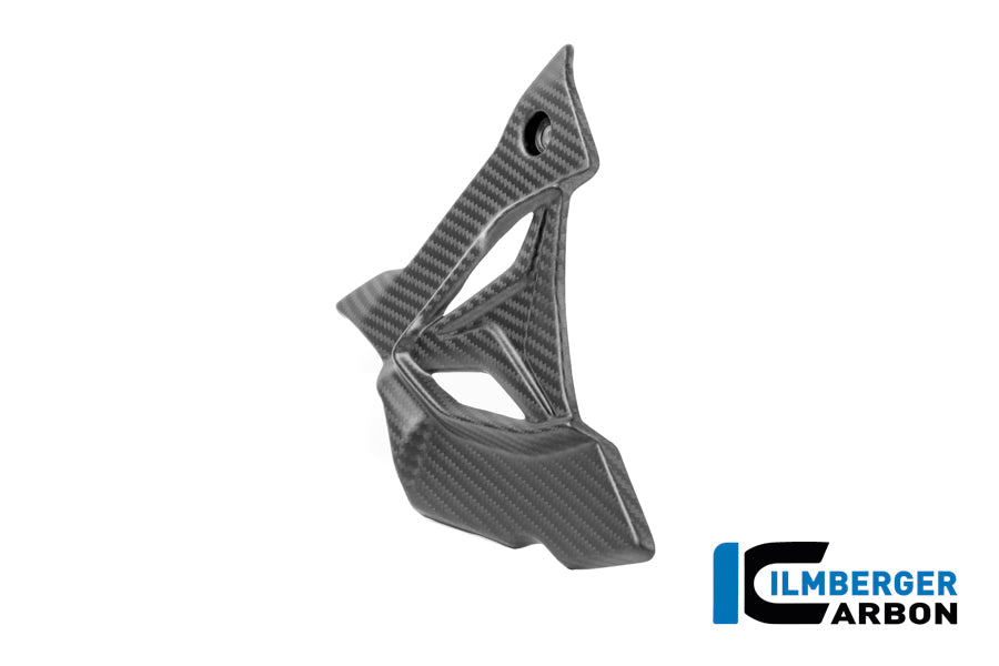 Voortandwiel cover mat carbon BMW S 1000 R (2021-2024)