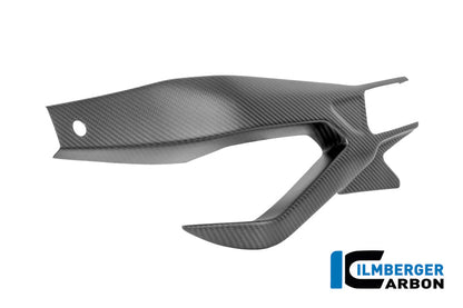 Achterbrug beschermer links mat carbon BMW M 1000 R (2025+)