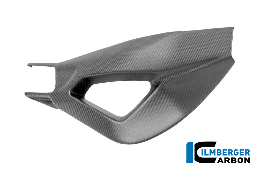 Achterbrug beschermer rechts mat carbon BMW S 1000 R (2025+)