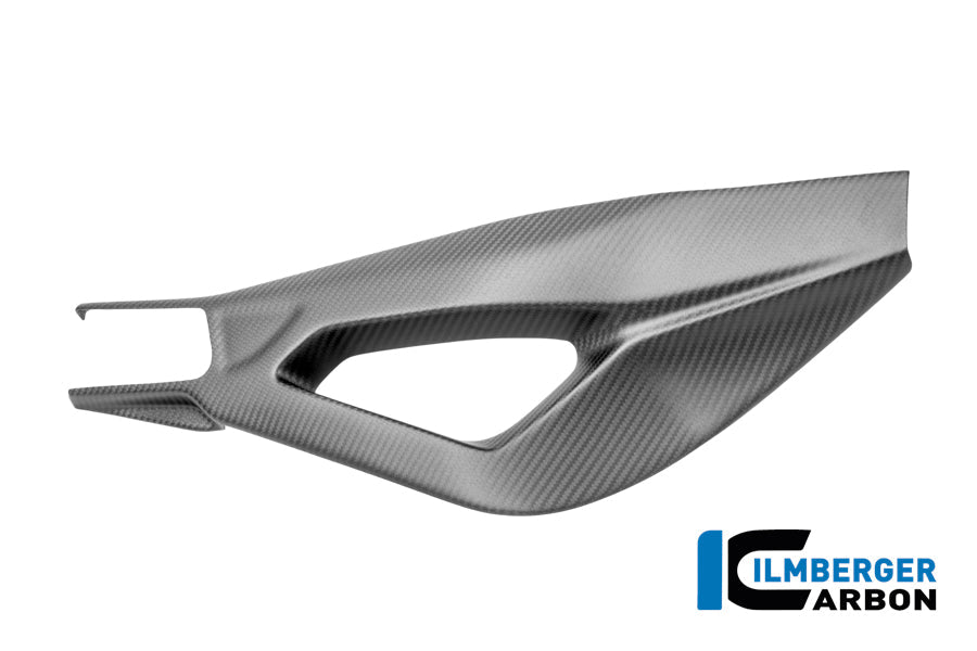Achterbrug beschermer rechts mat carbon BMW S 1000 RR (2023-2024)