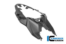 Achterkuip middendeel mat carbon BMW S 1000 RR (2025+)