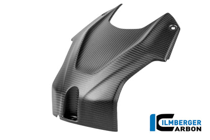Tank cover mat carbon BMW M 1000 R (2023-2024)