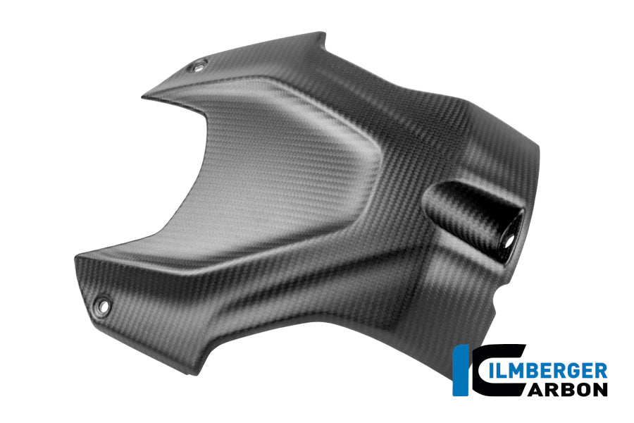 Tank cover mat carbon BMW M 1000 R (2023-2024)