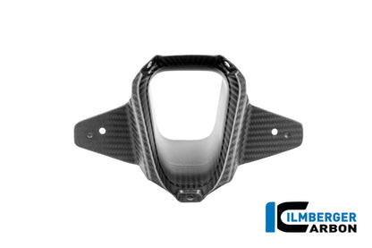 Luchtinlaat in Topkuip carbon mat carbon BMW M 1000 RR Street (2025+)
