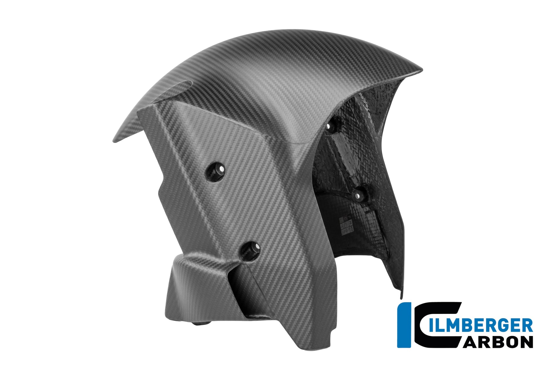 Voorspatbord SBK mat carbon BMW S 1000 R (2021-2024)