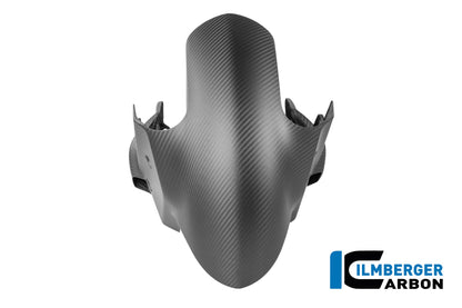 Voorspatbord SBK mat carbon BMW S 1000 RR (2019-2022)