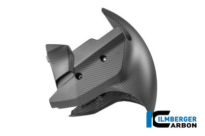 Voorspatbord SBK mat carbon BMW M 1000 RR Street (2023-2024)