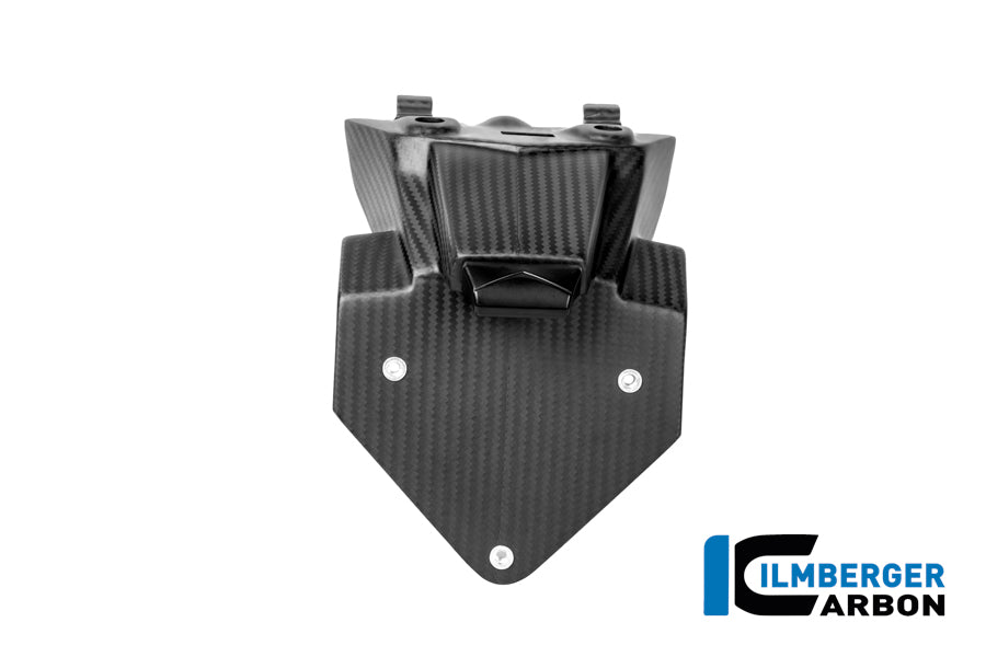 Kentekenplaathouder mat carbon BMW M 1000 RR Street (2021-2022)