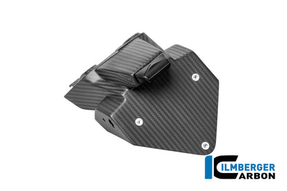 Kentekenplaathouder mat carbon BMW S 1000 RR (2025+)