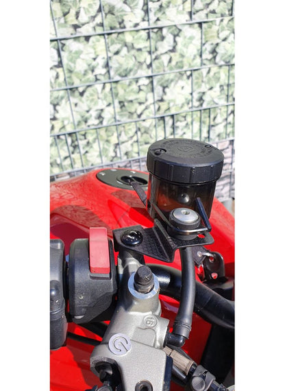 Mirror Blanking Plug M8 Right hand thread Ducati Hypermotard 1100S (2007-2009)