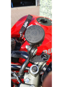 Spiegelvervanger bout M8x1,25 rechtsdraaiend Ducati Diavel V4 RS (2025+)
