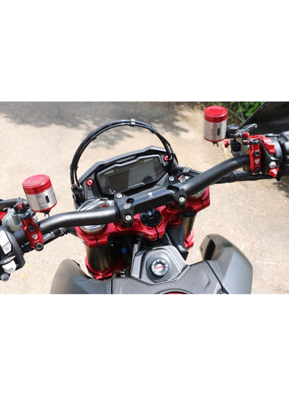 Spiegelvervanger bout M8x1,25 rechtsdraaiend Ducati Monster V2 + (Plus) (2026+)