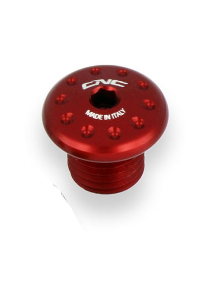 Mirror Blanking Plug M8 Right Hand Faden Husqvarna Svartpilen 401 (2018-2023)