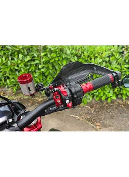 Mirror Blanking Plug M8 Right hand thread Ducati Hypermotard 1100S (2007-2009)