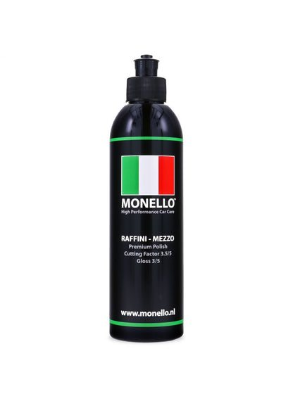 Monello - Raffini Mezzo Polish - 250ml