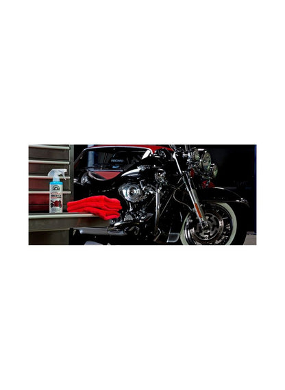 Chemical Guys - Lane Splitter Hybrid Detailer High Shine Cleaner and Protectant for Motorcycles - 118ml