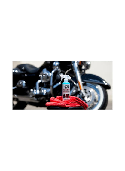 Chemical Guys - Lane Splitter Hybrid Detailer High Shine Cleaner and Protectant for Motorcycles - 118ml