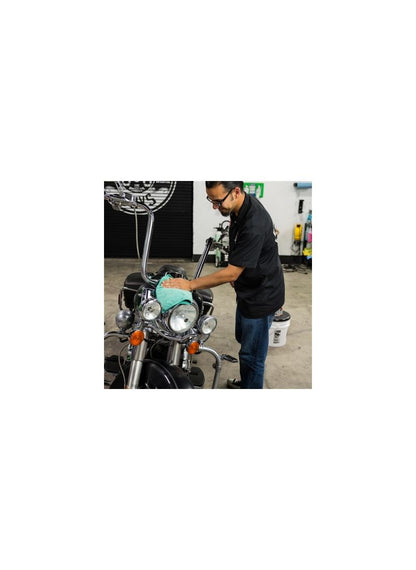 Chemical Guys - Redline Hyper Seal High Shine Wax and Sealant for Motorcycles - 118ml