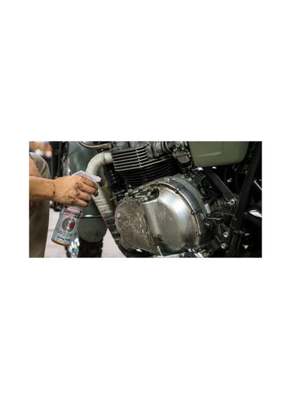 Chemical Guys - Moto Line Gearhead Motorcycle Cleaner & Degreaser reiniger en ontvetter voor ketting en motor - 118ml