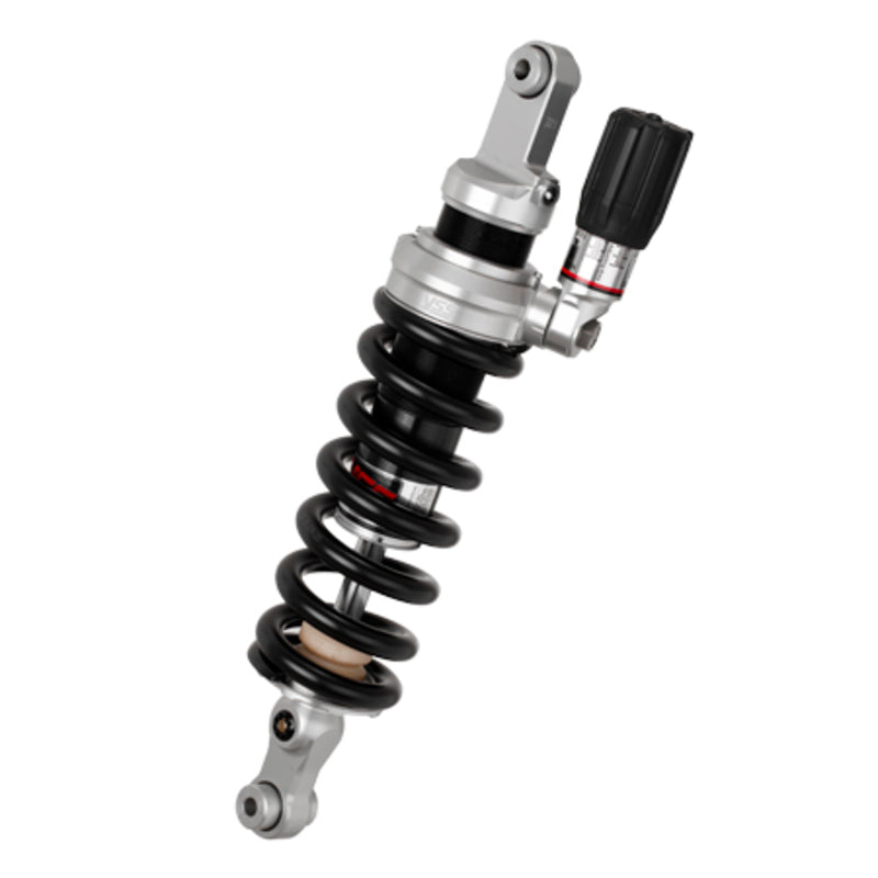 Outletdeal YSS MZ456 achterdemper voor BMW R1200GS Adventure – gasgevuld, verstelbaar en TÜV-gehomologeerd