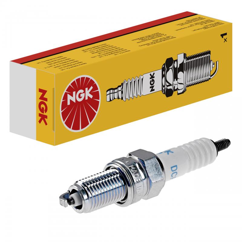 NGK bougie DCPR8E