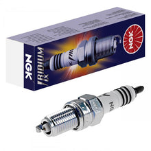 NGK bougie DCPR8EI-X iridium